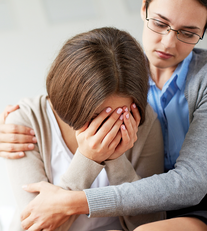 Trauma & PTSD